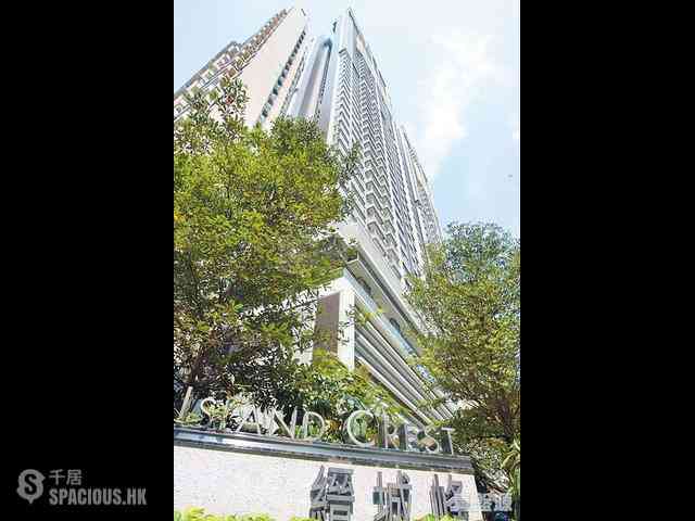 Sai Ying Pun - Island Crest Block 2 09