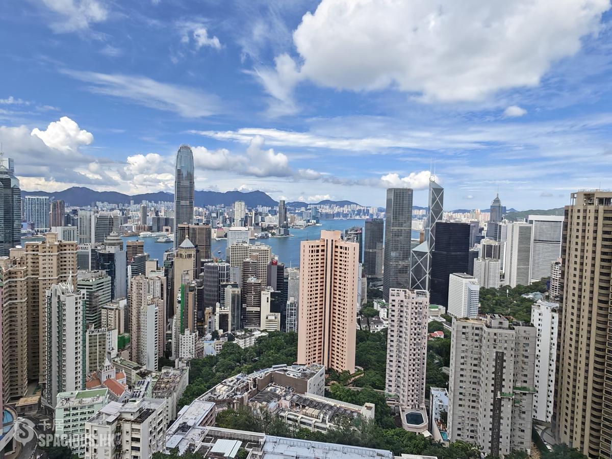中半山 - 帝景园2座 01