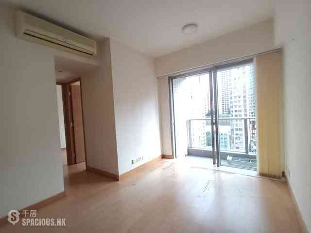 Sai Ying Pun - Island Crest Block 2 01