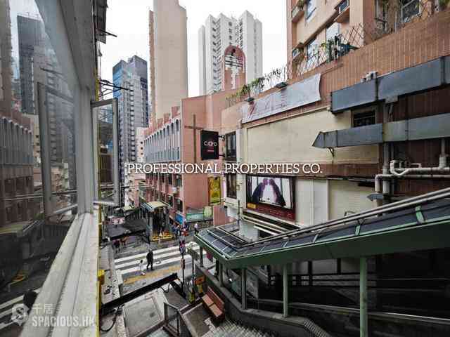苏豪 - 伊利近街49-49C号 04