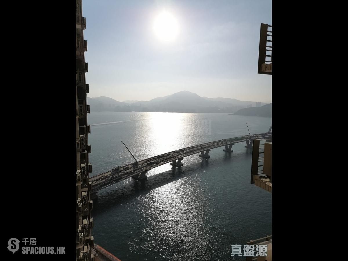 日出康城 - 日出康城8期 Sea To Sky 01