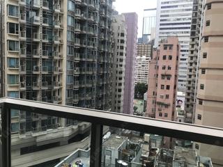 湾仔 - 禧汇1期5座 06