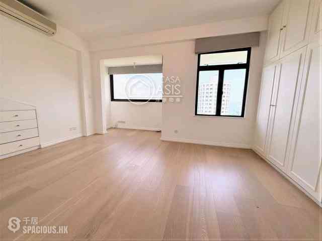 Pok Fu Lam - Carrianna Sassoon 10