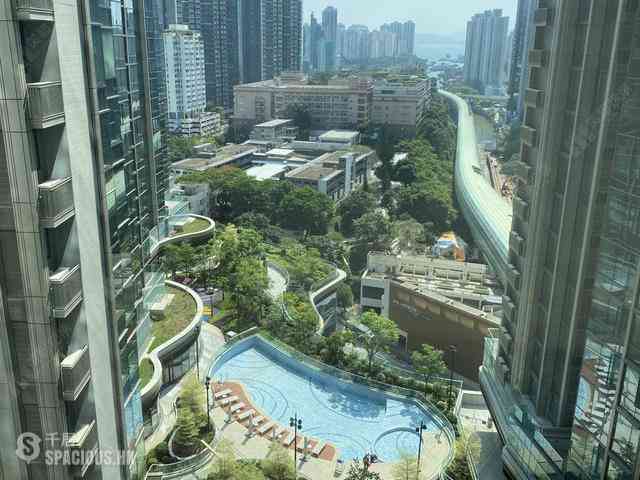 Wong Chuk Hang - The Southside Phase 3B Blue Coast 02