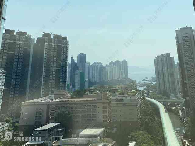Wong Chuk Hang - The Southside Phase 3B Blue Coast 10