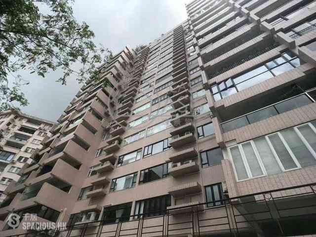 Mid Levels Central - Dragon View 01