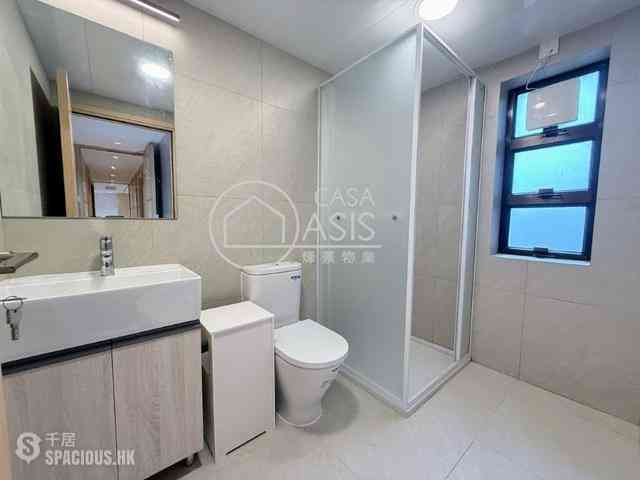 Mid Levels Central - Garden Terrace 03