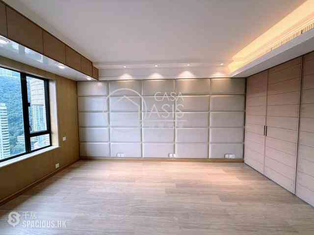 Mid Levels Central - Garden Terrace 04