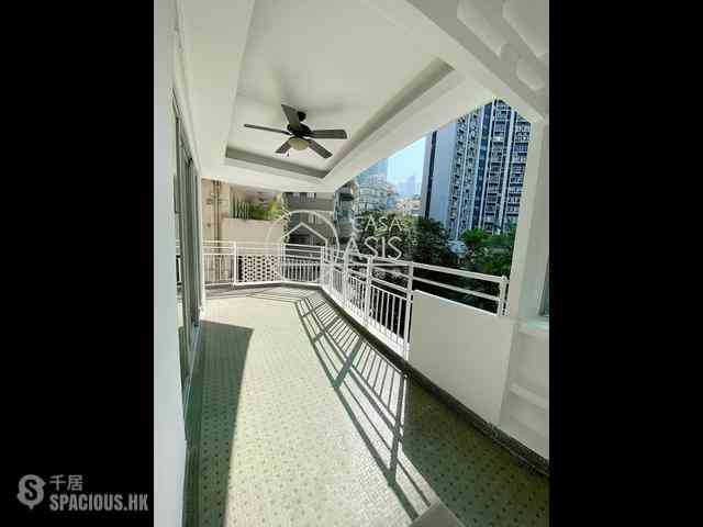 Mid Levels Central - Grand House 02
