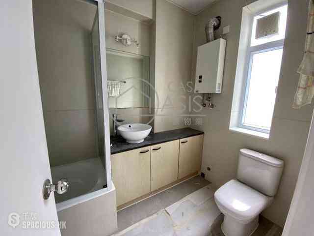 Mid Levels Central - Grosvenor House 06