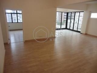 Mid Levels Central - Manly Mansion 03