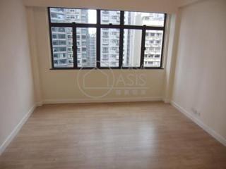 Mid Levels Central - Manly Mansion 05