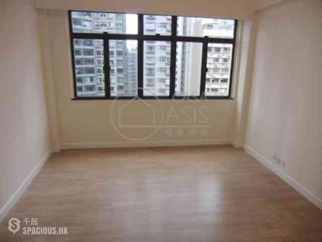 Mid Levels Central - Manly Mansion 05