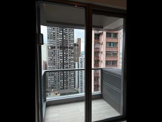 Sai Ying Pun - Upper Manor 02