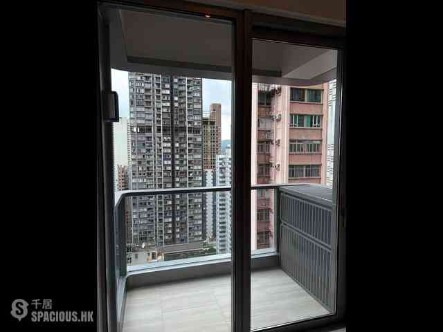 Sai Ying Pun - Upper Manor 02