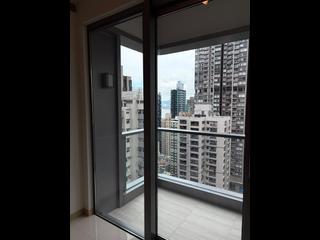 Sai Ying Pun - Upper Manor 03