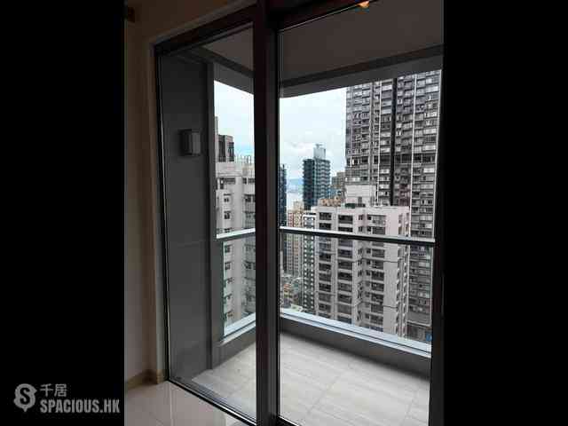 Sai Ying Pun - Upper Manor 03