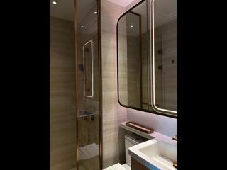 Sai Ying Pun - Upper Manor 04