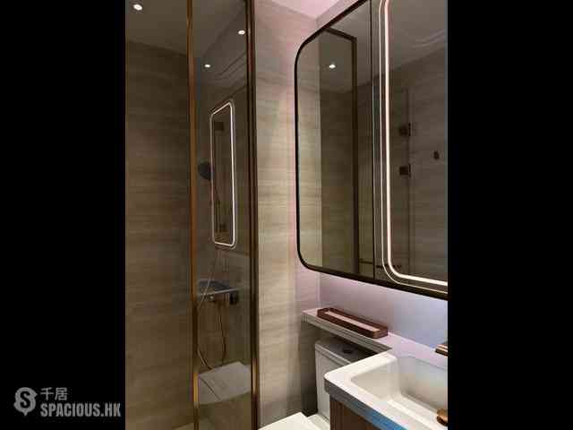 Sai Ying Pun - Upper Manor 04