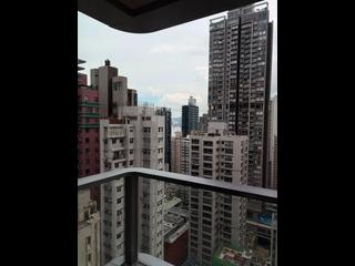 Sai Ying Pun - Upper Manor 08