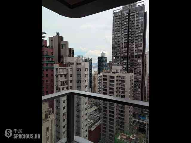 Sai Ying Pun - Upper Manor 08