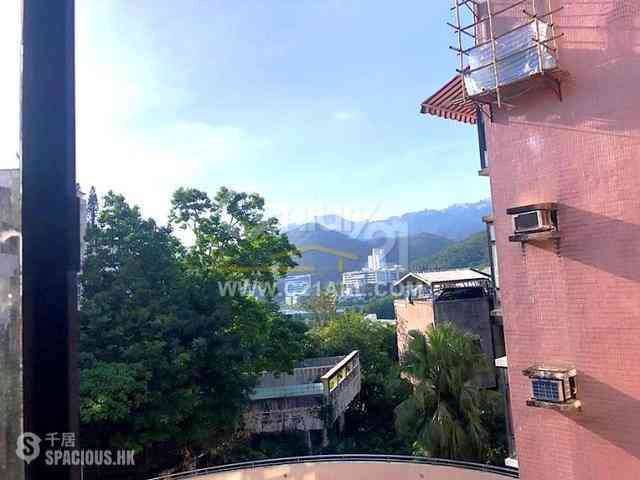 寿臣山 - 怡礼苑 03