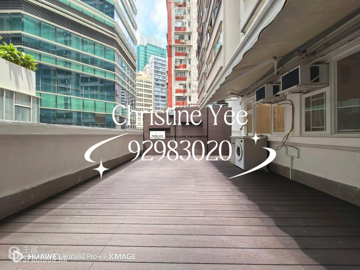 灣仔 - 麗都大廈 01