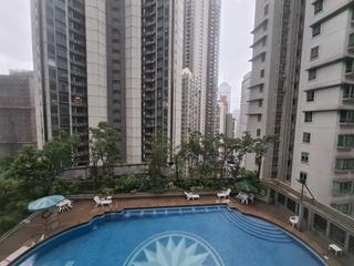 中半山 - 雍景臺 05