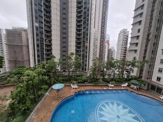 中半山 - 雍景臺 12