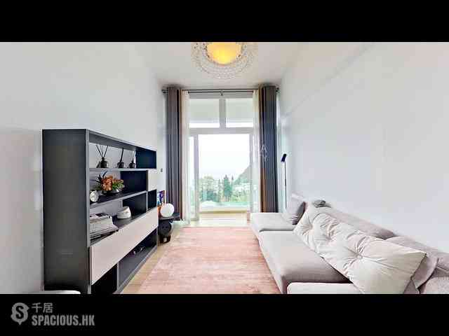 Shouson Hill - Woodland Villa 05