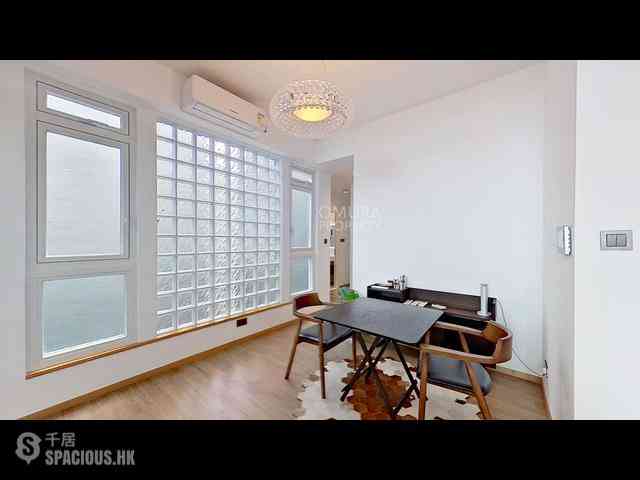 Shouson Hill - Woodland Villa 08