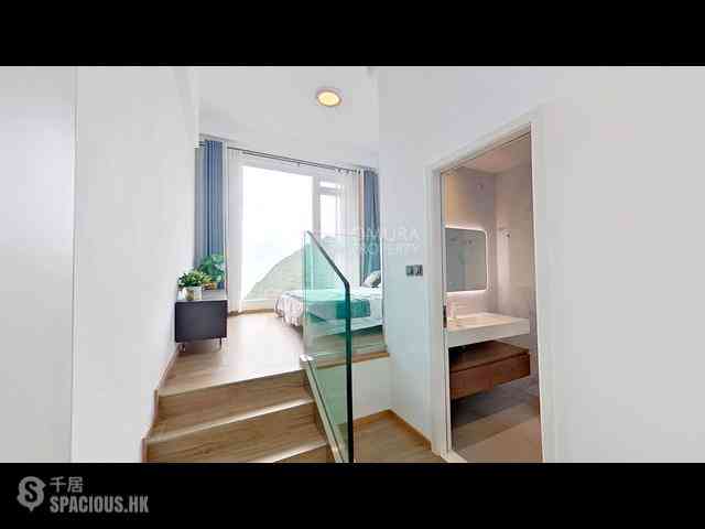 Shouson Hill - Woodland Villa 09
