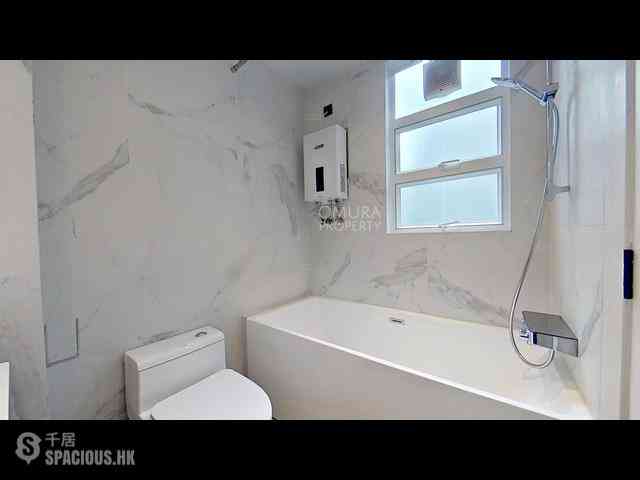Shouson Hill - Woodland Villa 12