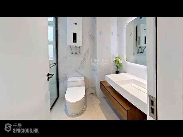 Shouson Hill - Woodland Villa 18