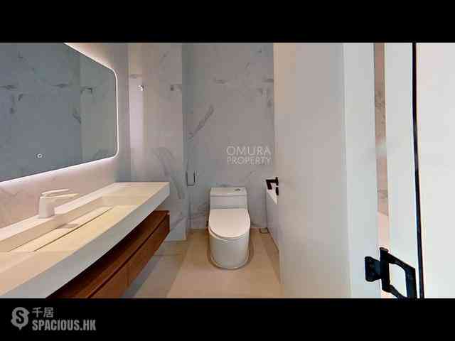 Shouson Hill - Woodland Villa 19