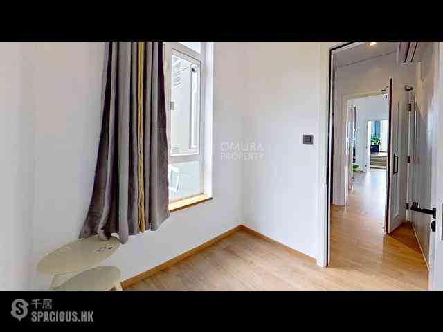 Shouson Hill - Woodland Villa 20