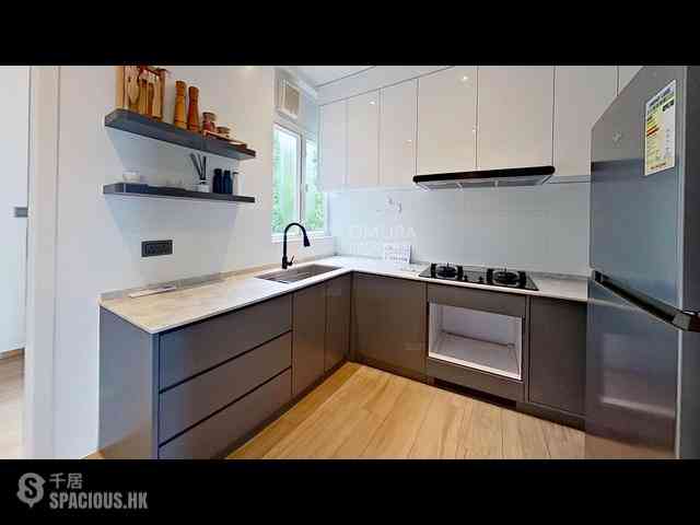Shouson Hill - Woodland Villa 23