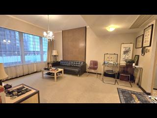 Wan Chai - Convention Plaza Apartments 02