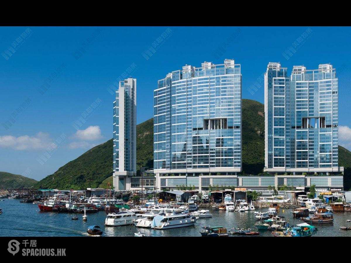 鴨脷洲 - 南湾 01