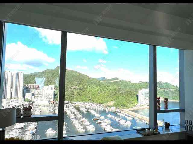 Ap Lei Chau - Larvotto 07
