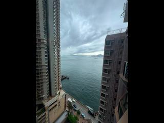 坚尼地城 - 海嵎 02