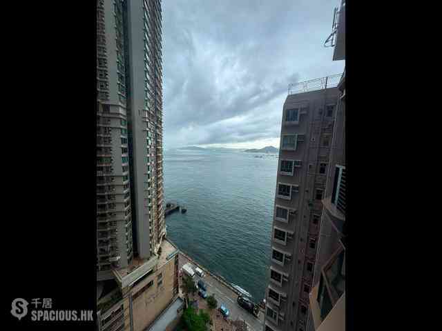 Kennedy Town - Kennedy Bay 02
