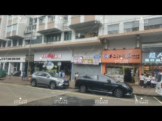 大围 - 金山楼 02