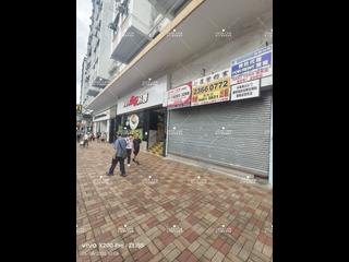 大围 - 金山楼 04