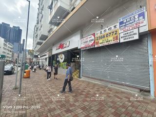 大围 - 金山楼 05