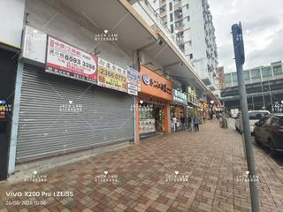 大围 - 金山楼 07