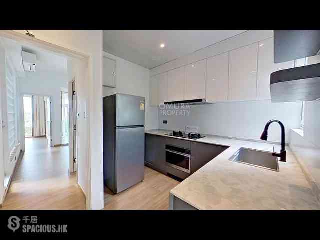 Shouson Hill - Woodland Villa 06
