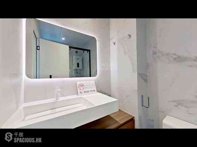 Shouson Hill - Woodland Villa 08