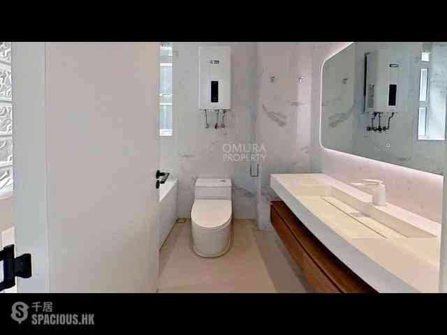 Shouson Hill - Woodland Villa 12