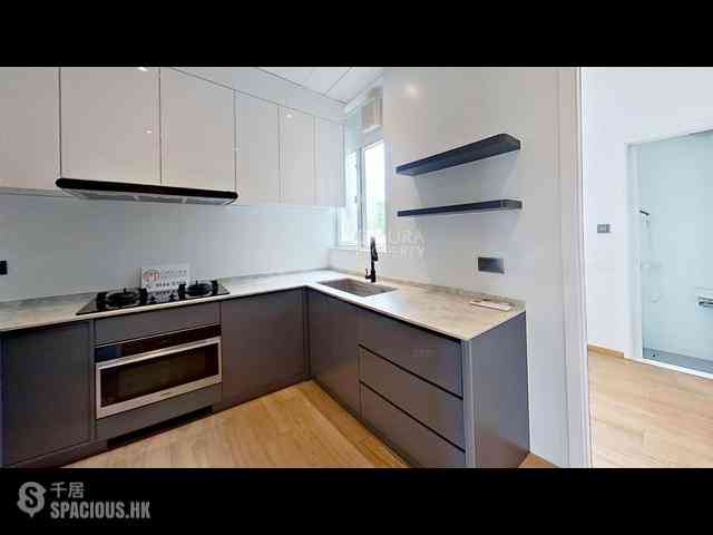 Shouson Hill - Woodland Villa 17